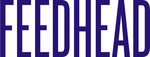 feedhead logo